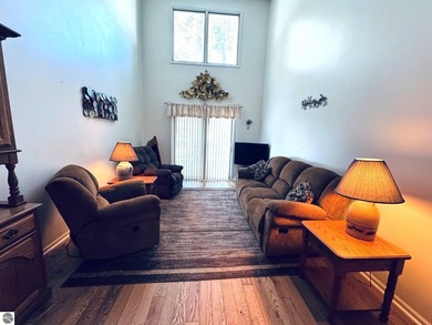 Maintenance Free Living with this spacious two bedroom, two bath - photo 4