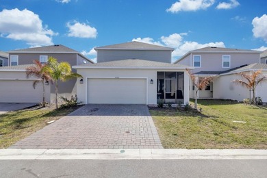 Stunning, better than new, two year old, 2 Story Home. A - photo 45