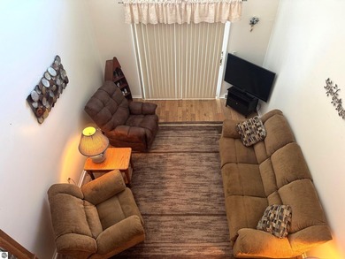Maintenance Free Living with this spacious two bedroom, two bath - photo 5