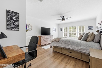 A rare offering in Marsh Landing Country Club, this estate home - photo 46