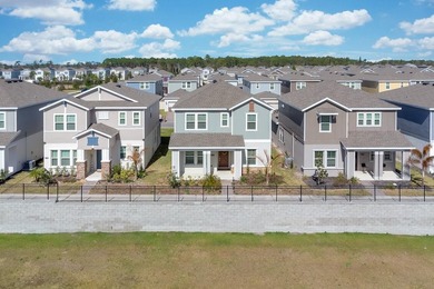 Stunning, better than new, two year old, 2 Story Home. A - photo 47