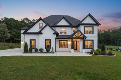Azora Lake Home Sale Pending in Lawrenceville Georgia