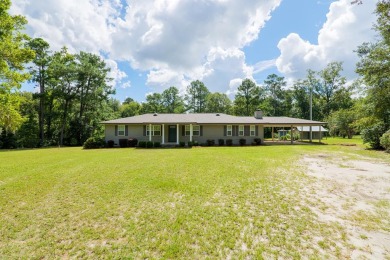 Lake Home For Sale in Lake Park, Georgia