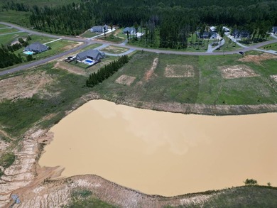 Looking for a build ready lot in the highly desired Pisgah - photo 3