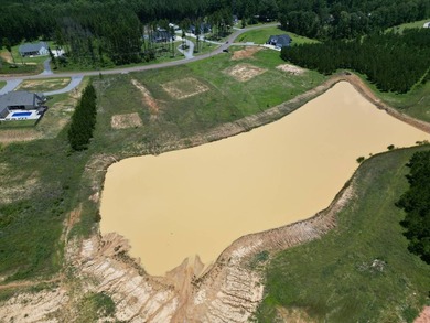 Looking for a build ready lot in the highly desired Pisgah - photo 4