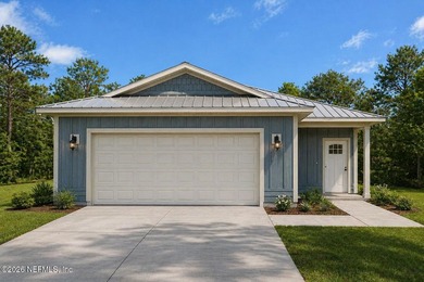 Pre-construction opportunity in St. Johns River Estates--build - photo 1