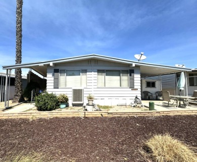 Lake Home For Sale in Hemet, California