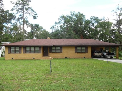 Lake Home For Sale in Lake Park, Georgia