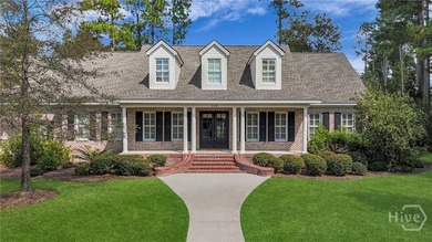Little Ogeechee Pond Home Active Under Contract in Pooler Georgia