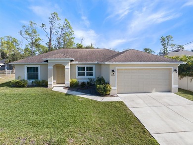 Northport Waterway Lakes and Canals Home Sale Pending in North Port Florida