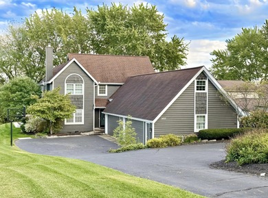 Lake Home For Sale in London, Ohio