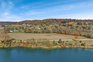 (private lake, pond, creek) Acreage For Sale in Lancaster Ohio