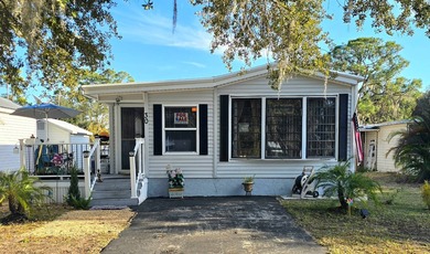 Lake Letta Home For Sale in Sebring Florida