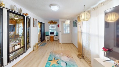 This charming Lake Letta RV Park (55+ Community) residence in - photo 3