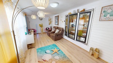 This charming Lake Letta RV Park (55+ Community) residence in - photo 4