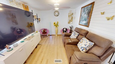 This charming Lake Letta RV Park (55+ Community) residence in - photo 5
