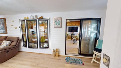 This charming Lake Letta RV Park (55+ Community) residence in - photo 6