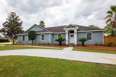 Lake Home For Sale in Lake Park, Georgia