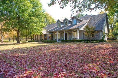 Lake Home For Sale in Grove, Oklahoma