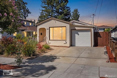 This classic Redwood City home has been thoughtfully refreshed - photo 1