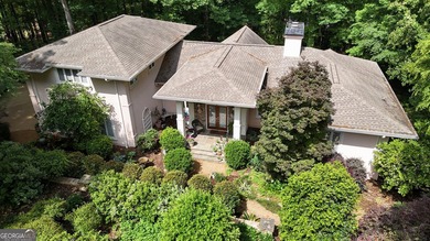 Exceptional Lake home with covered dock on West Point Lake - photo 2