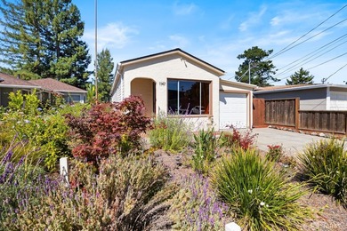 This classic Redwood City home has been thoughtfully refreshed - photo 2