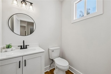 New Construction | No HOA | Downtown Flowery Branch | - photo 13