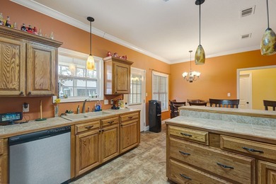 Charming 3-bedroom, 2-bath home situated on a spacious 0.82-acre - photo 13