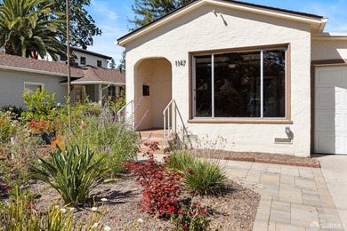 This classic Redwood City home has been thoughtfully refreshed - photo 3