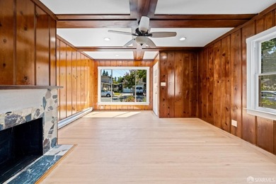 This classic Redwood City home has been thoughtfully refreshed - photo 4