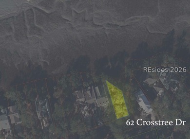 Welcome to 62 Crosstree! Rare opportunity to build your dream - photo 15