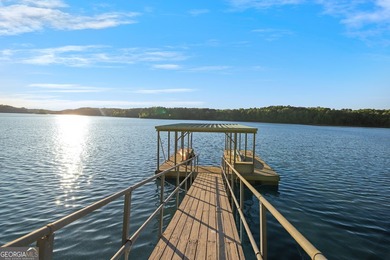 Exceptional Lake home with covered dock on West Point Lake - photo 5