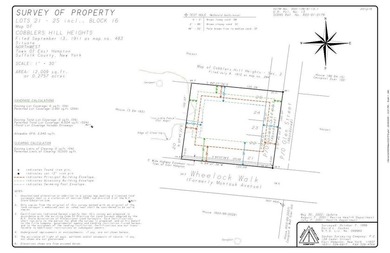 Great opportunity to build up to a 2,340 square foot house plus - photo 5