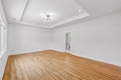 New Construction | No HOA | Downtown Flowery Branch | - photo 16
