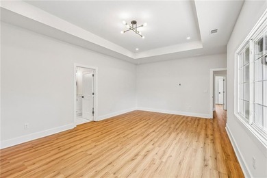 New Construction | No HOA | Downtown Flowery Branch | - photo 17