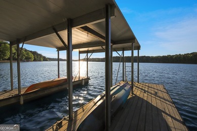 Exceptional Lake home with covered dock on West Point Lake - photo 7
