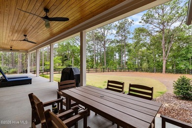 Located just a short stroll from Lake Pinehurst, this - photo 17