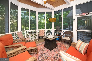Exceptional Lake home with covered dock on West Point Lake - photo 8
