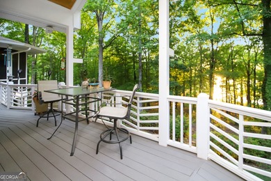 Exceptional Lake home with covered dock on West Point Lake - photo 10