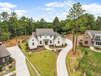 Located just a short stroll from Lake Pinehurst, this - photo 23
