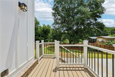 New Construction | No HOA | Downtown Flowery Branch | - photo 25