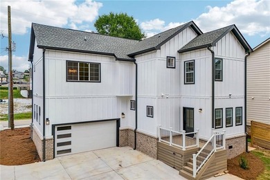 New Construction | No HOA | Downtown Flowery Branch | - photo 27