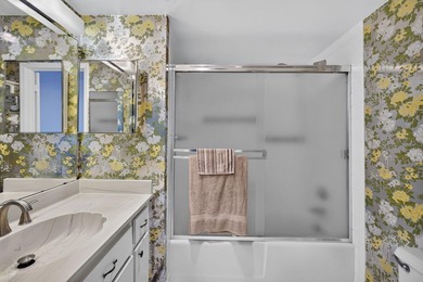 The largest and most coveted condo floorplan in Old Port Cove! - photo 27