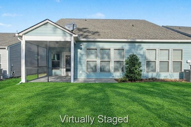 Welcome to Del Webb Grande Dunes-Myrtle Beach's premier 55+ - photo 31