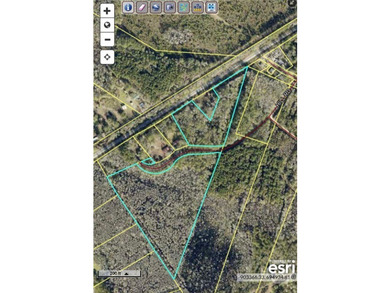 Discover the best deal around. 15.36 acres of opportunity in the - photo 1