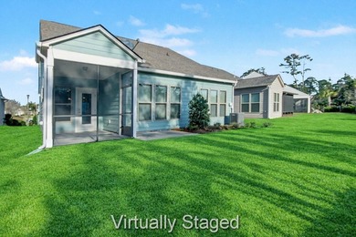 Welcome to Del Webb Grande Dunes-Myrtle Beach's premier 55+ - photo 32