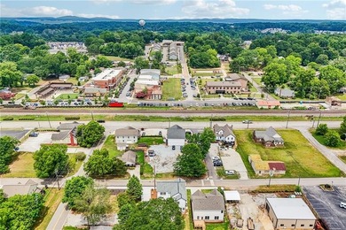 New Construction | No HOA | Downtown Flowery Branch | - photo 33