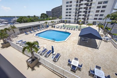 The largest and most coveted condo floorplan in Old Port Cove! - photo 33