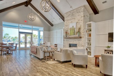 Welcome to Del Webb Grande Dunes-Myrtle Beach's premier 55+ - photo 36