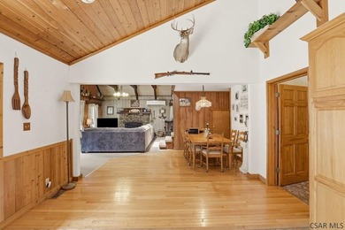 Welcome to this charming 2-bedroom, 2-bath A-Frame home nestled - photo 7